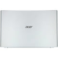 Acer laptop lcd back cover - zilver