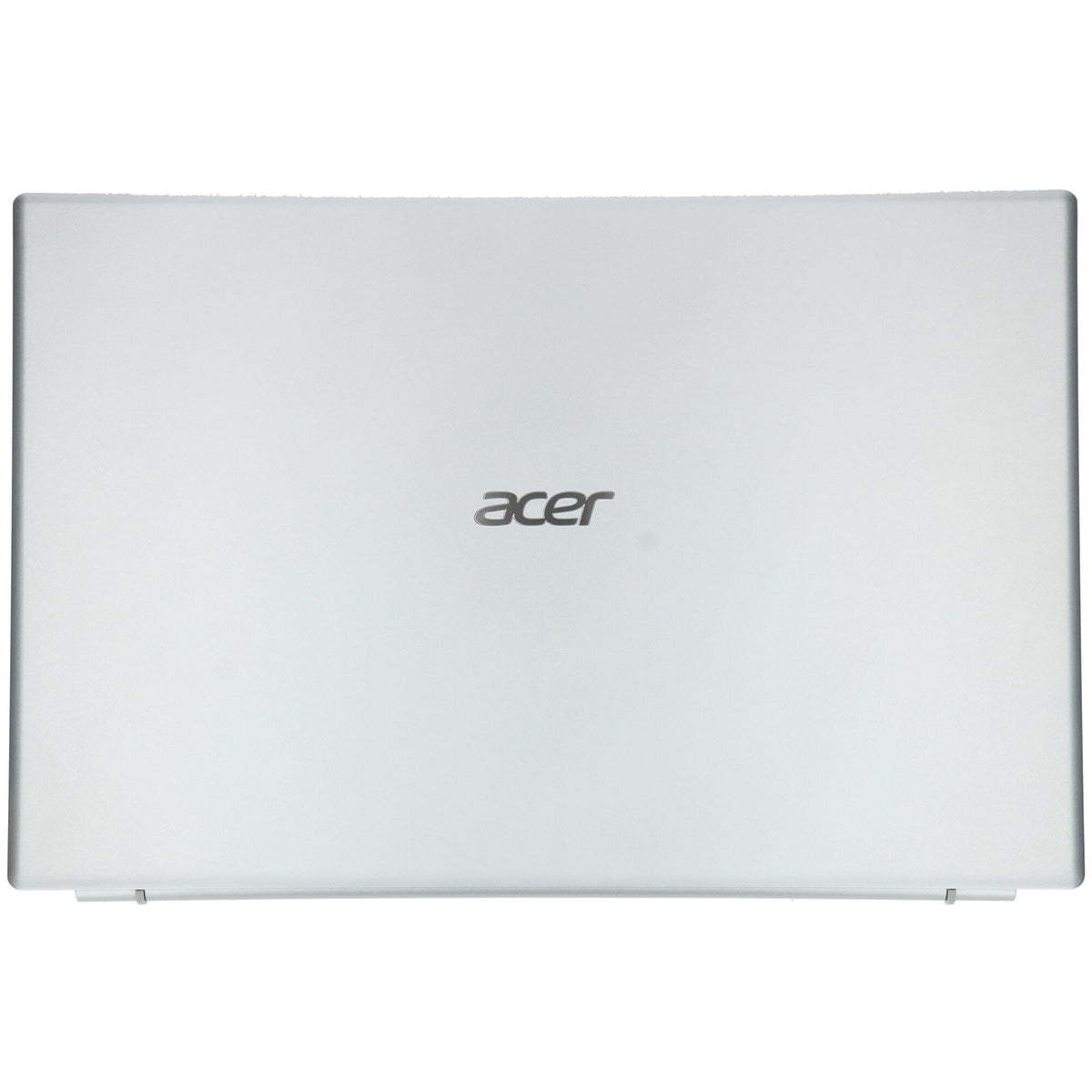 Acer laptop lcd back cover - zilver
