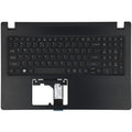 Acer Laptop - Tastatur QWERTY US + Top Cover