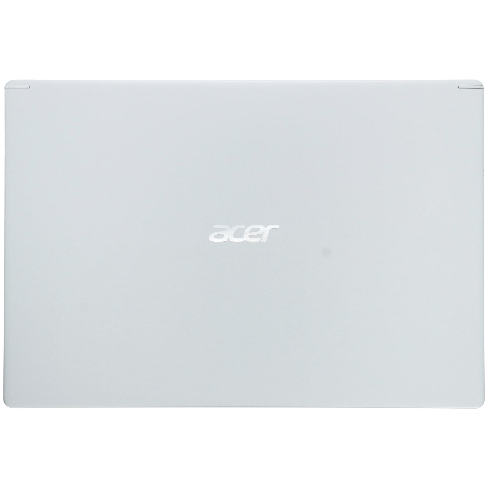 Acer laptop lcd back cover - zilver