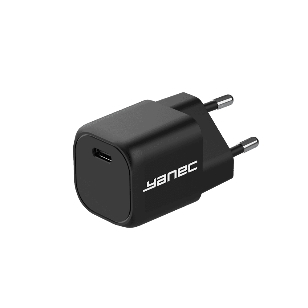 Act yanec compe gan lader usb-c 30w