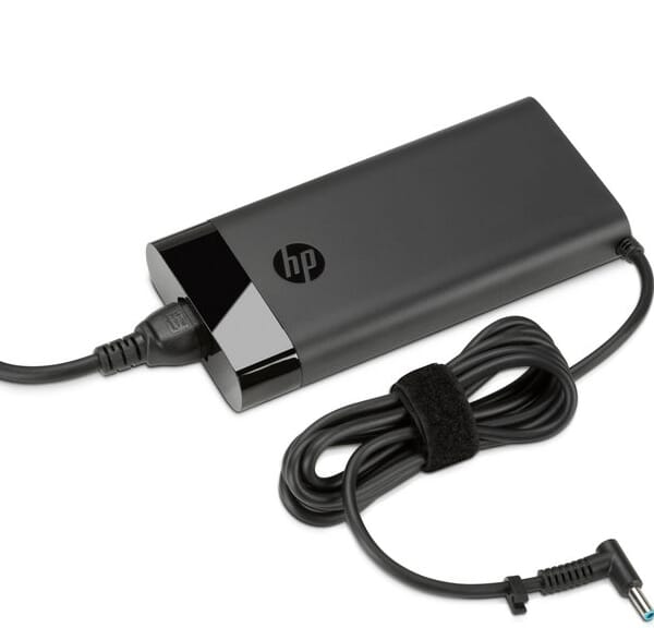 Hp laptop ac adapter slim 200w