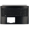 Ty acer laptop toetsenbord qwer us + top cover