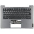 Ty lenovo laptop toetsenbord azer be + top cover