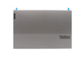 Lenovo laptop lcd back cover (3.2t) - grijs