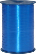 Globos krullint 10mm 250mtr blauw