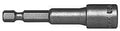 Elzet dopbit magneet 1 4 sw13mm l55