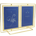 Fotolijst - platinum double swing