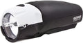 Spanninga metaal b.v. spanninga goma koplamp 2 x aa batterij display 10 + 1 gratis