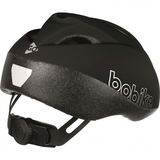Polisport plasticos s.a. bobike helm go size xs urban black