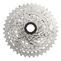 Sturmey-archer europa n.v. sun race csm680 8ay-box cassette 8v. 11-42 nickel