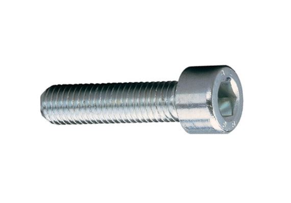 Bofix Innensechskantschraube M8x16 verzinkt (12 Stück)