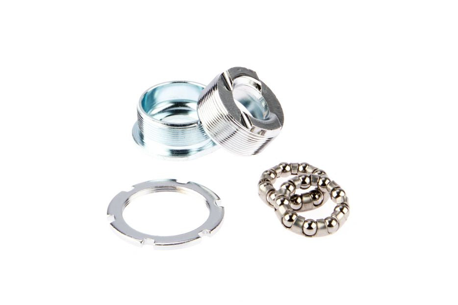 Tecora E-Halterungsbecher-Set BSA 5-teilig