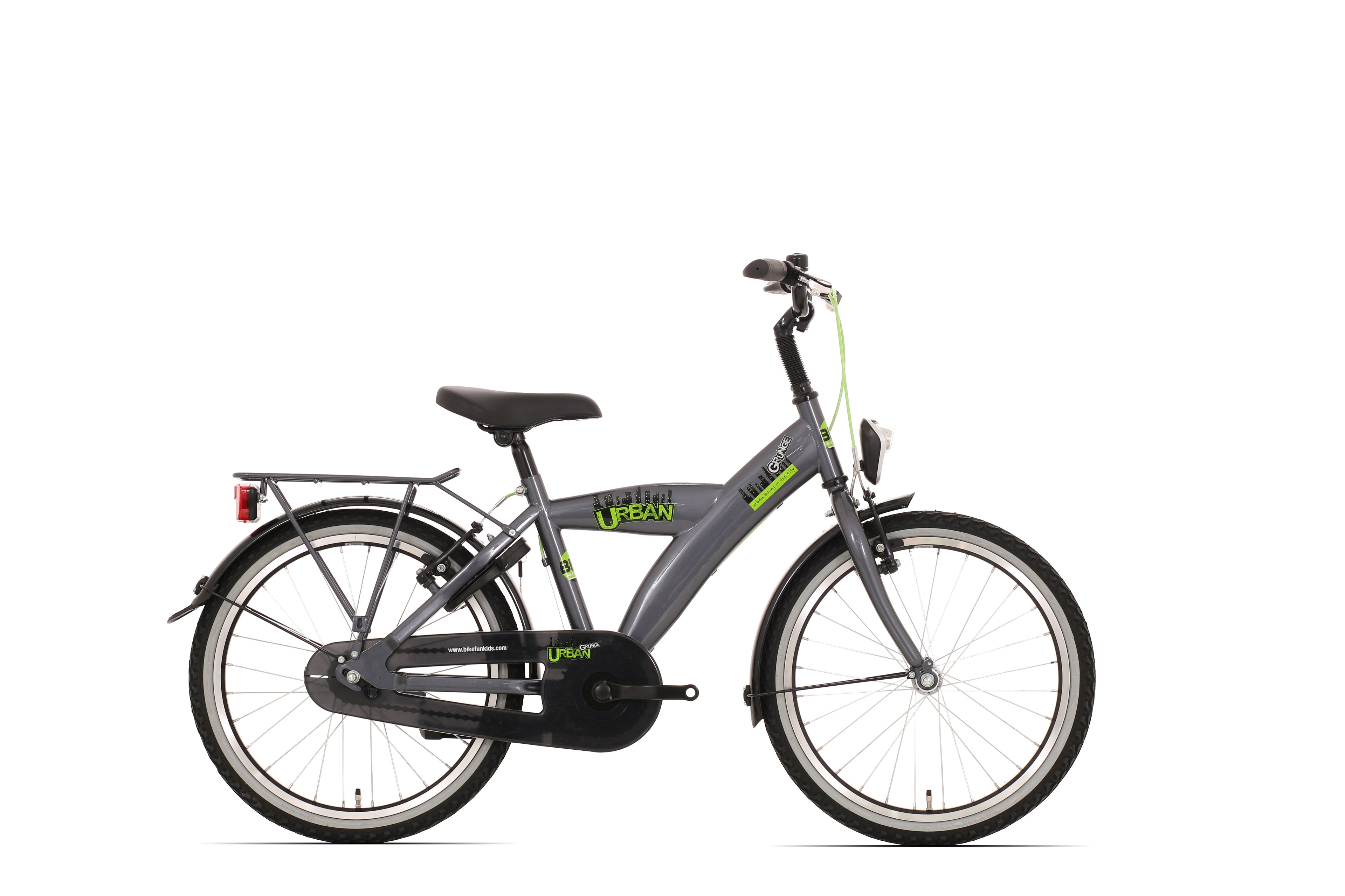 Bikefun 20 Urban City RN Jungenfahrrad