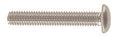 Bofix bolkop inbusbout m5 x 35 rvs