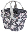 Basil b.v. basil 11250 magnolia carry all front basket pastel powders