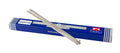 Buzaglo spaken alpina rvs 13-300 zonder nippel