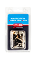 Hydro Teile Kit 5 M8 Elvedes für Hydraulikschlauch
