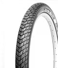 Hulzebos cycle parts b.v. delitire draadband deli-very 60-406 +r zwart