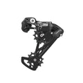 Sturmey-archer europa n.v. sunrace a.derailleur rdm900 9v zwart