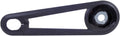 Hesling bike parts kettingkast hesling fluente zwart