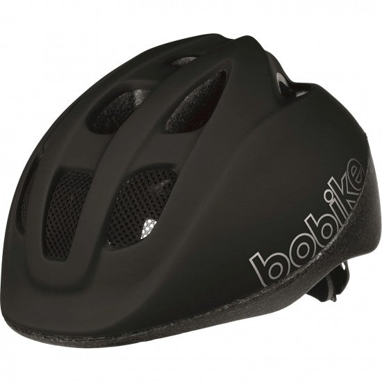 Polisport plasticos s.a. bobike helm go size xs urban black