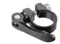 Ursus zadelbuisklem aluminium qr zwart 31.8 - 603d32v01-a01