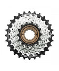 Shimano Freewheel Tz510 7-Sp 14-16-18-20-22-24-28T