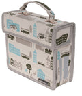 Basil b.v. basil 17385 memories-malaga xs cotton-mint