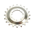 Shimano Nexus 20T Ritzel | 3 32 | Silber (P10)