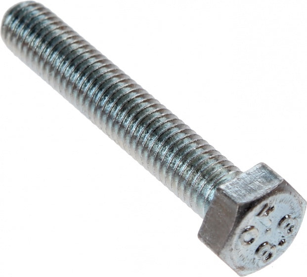 Bofix Sechskantschraube M5x35 (25 Stück)