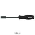 Buzaglo hozan d-840-10 dopschroevendraaier 10 mm. 6-kants met handvat