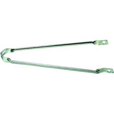 Gabel schwerer 26-Zoll-A-Kopf 1.1/8 Eco V-Brake