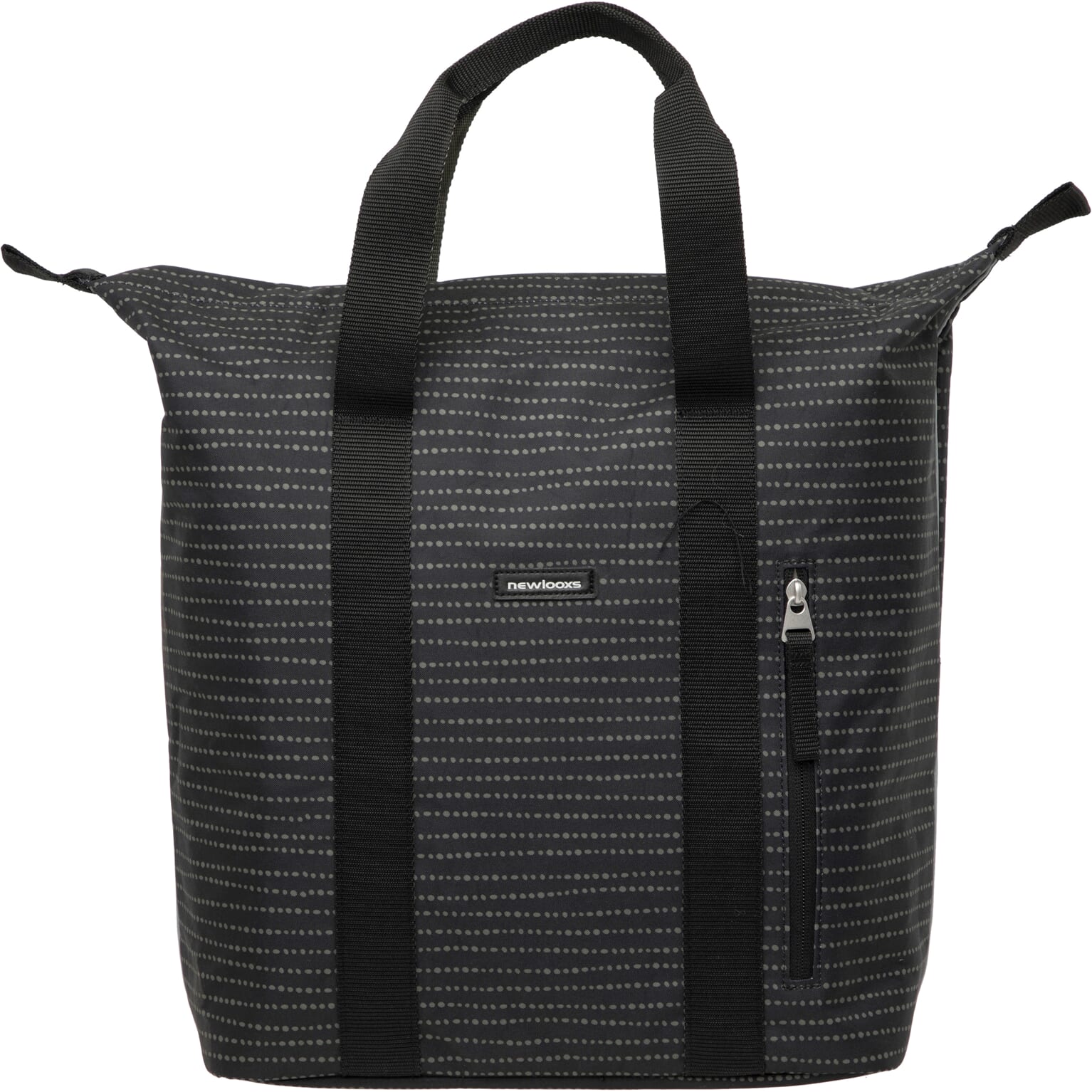 Neue Looxs Shopper Kota Nomi Tasche, schwarz, 272.181, 24 l