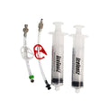 Buzaglo icetoolz 54r3k schijfrem hydraulisch sram ontluchtingset