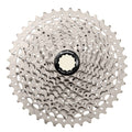 Sturmey-archer europa n.v. sun race csmx8 ea1-box m cassette 11v. 11-51 metallic
