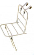Steco voordrager 30cm creme