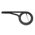 Kettingscherm KSR 2B 26 inch