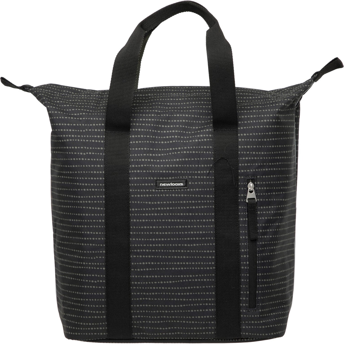 Neue Looxs Shopper Kota Nomi Tasche, schwarz, 272.181, 24 l