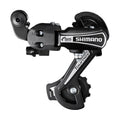 Shimano rdty21bssdl achterderailleur tourney