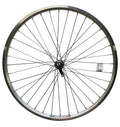 Rodi voorwiel 26 - 559x19 skorpion alu. zilver fm21 qr sp.14 rvs
