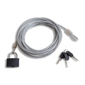 Falko import export security kabelslot 5 mtr.
