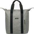 New Looxs Boodschappentas Nomi Grey - Shopper 24L
