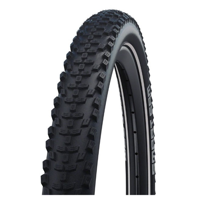 Schwalbe Smart Sam K-Guard SBC 26x2.10 Drahtreifen