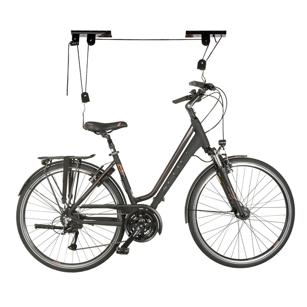 fietslift zwart