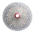 Kassette 11-fach Sunrace CSMX8 11-42T - silberrot