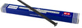 Alpina Zwarte spaak 320x14 voor spaakmachine per 144 stuks