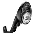 Busch + müller b m 171 lumotec halogeen koplamp oval*