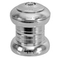 Messingschlager tange seiki ahead set 1.1 8 aluminium zilver