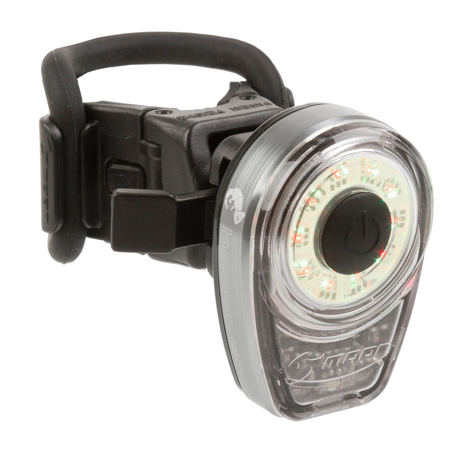 Messingschlager moon cameleon voorlicht led usb 'kameleon'